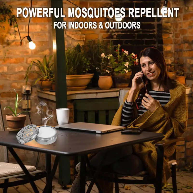 Features of Mosquito Repellent Cream
