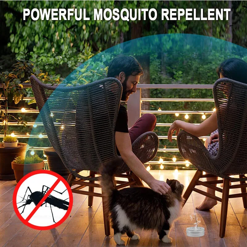 Features of Mosquito Repellent Cream