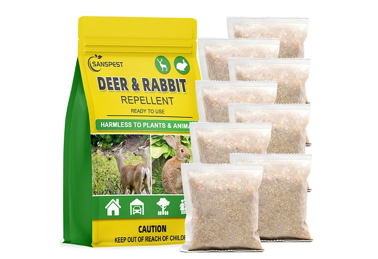 What Is The Shelf Life Of Our Deer Repellent?