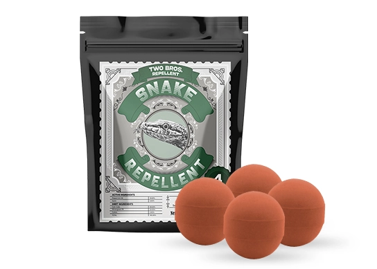 Snake Repellent Balls