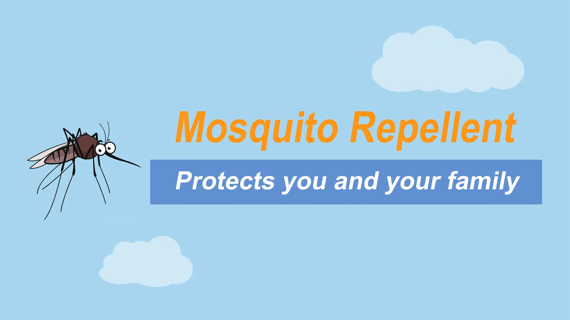 How to use Mosquito Repellent Pouches more professionally?